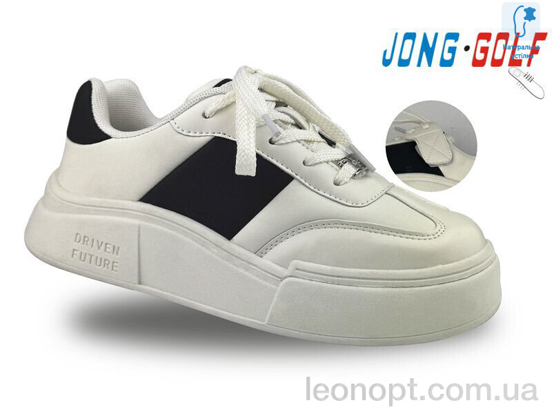 Кроссовки Jong Golf C11266-7