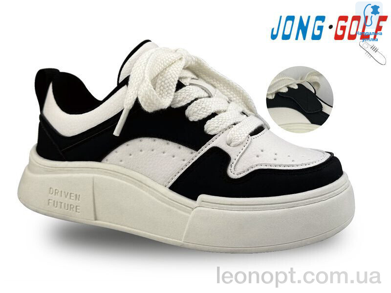 Кроссовки Jong Golf C11267-27