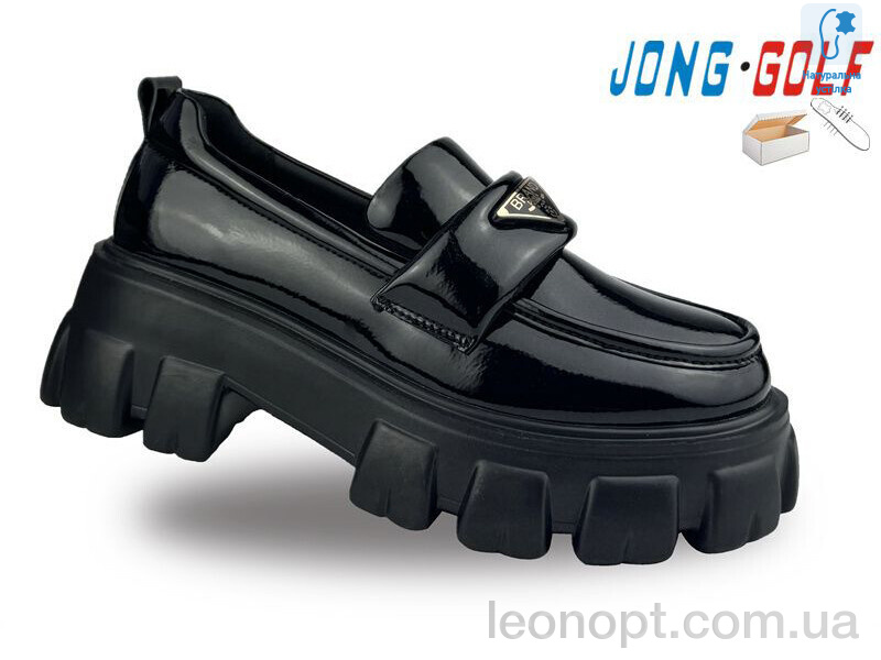 Туфли Jong Golf C11299-30