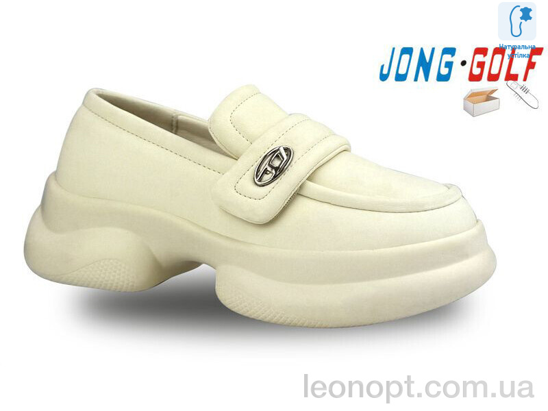 Туфли Jong Golf C11327-6