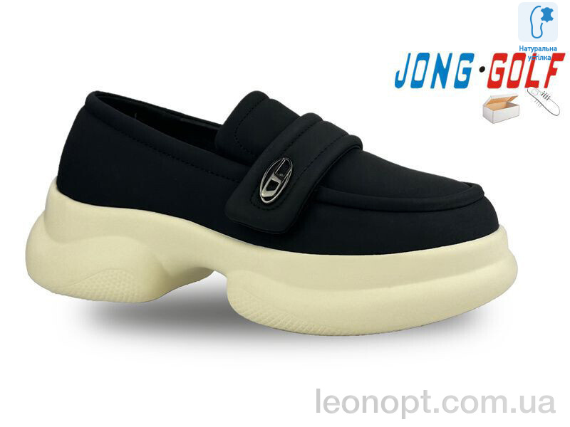 Туфли Jong Golf C11327-20