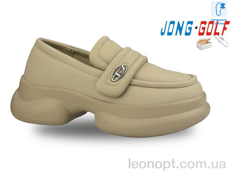 Туфли Jong Golf C11327-23
