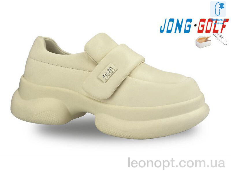 Туфли Jong Golf C11328-6