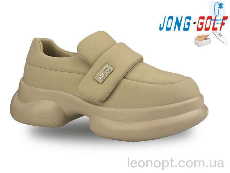 Туфли Jong Golf C11328-23