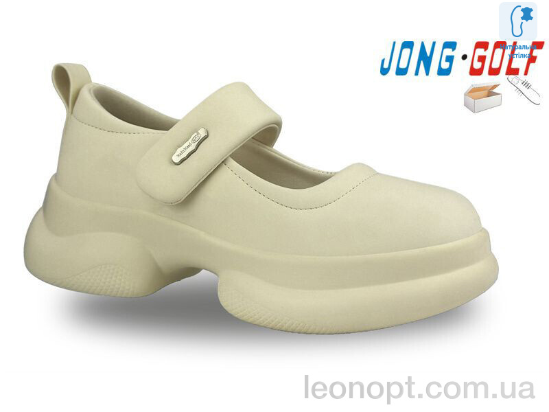 Туфли Jong Golf C11329-6