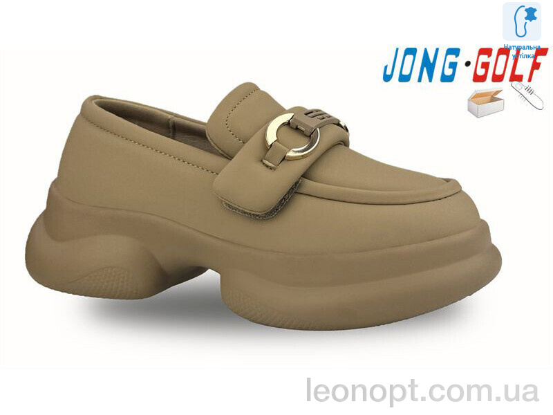 Туфли Jong Golf C11330-3