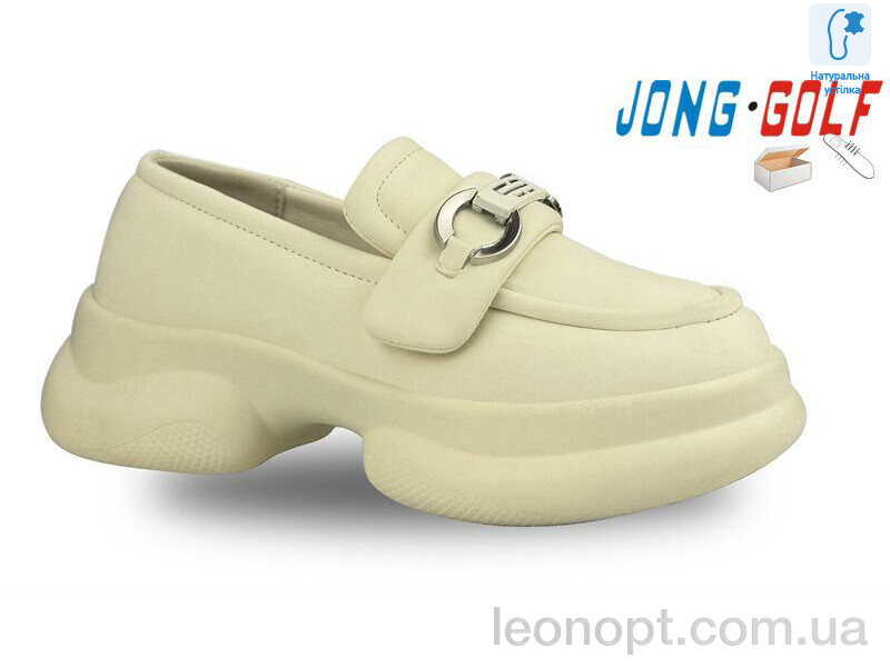 Туфли Jong Golf C11330-6
