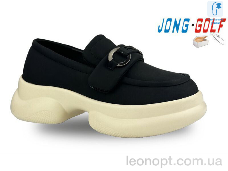 Туфли Jong Golf C11330-20
