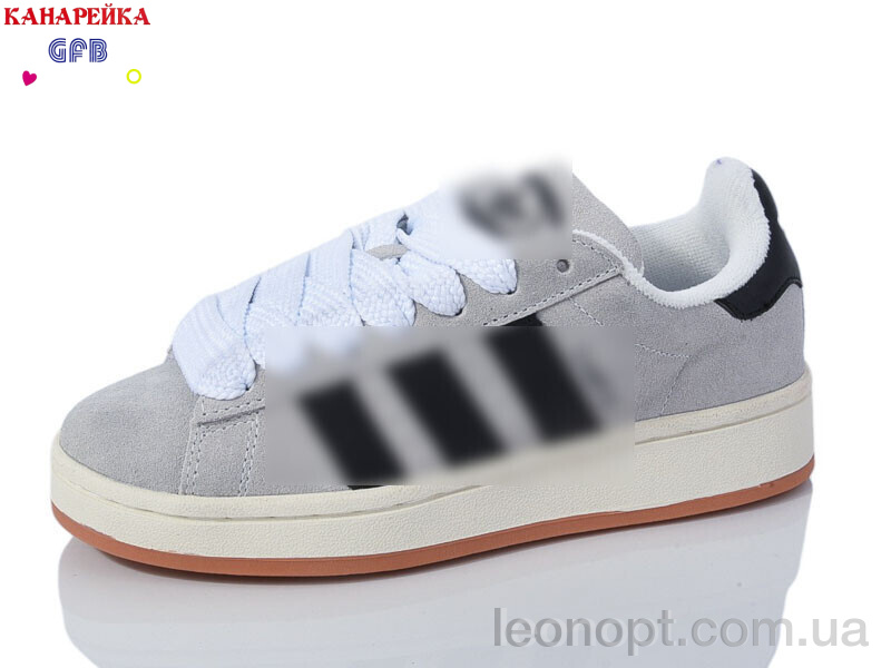 Кроссовки GFB-Канарейка A930-12