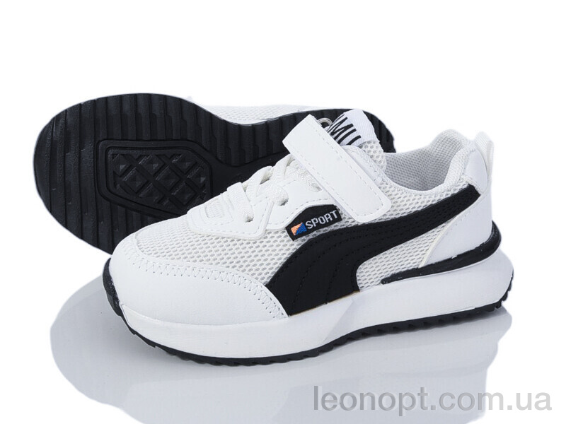 Кроссовки Мир 3659-L6567-3