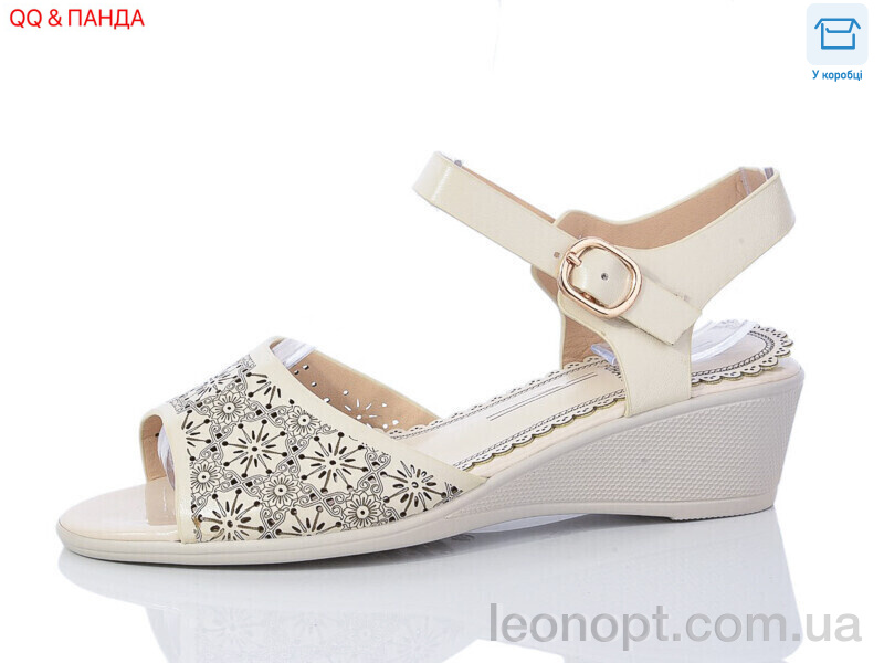 Босоножки QQ shoes C181-2