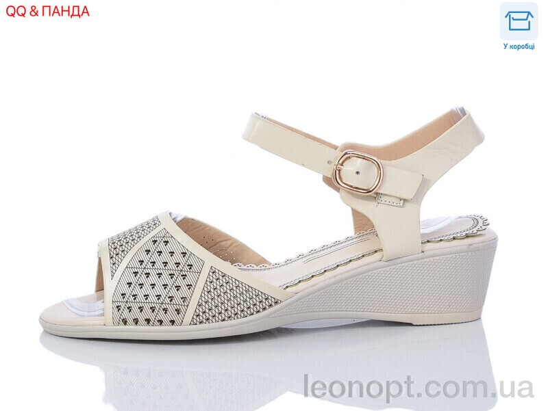 Босоножки QQ shoes C182-2