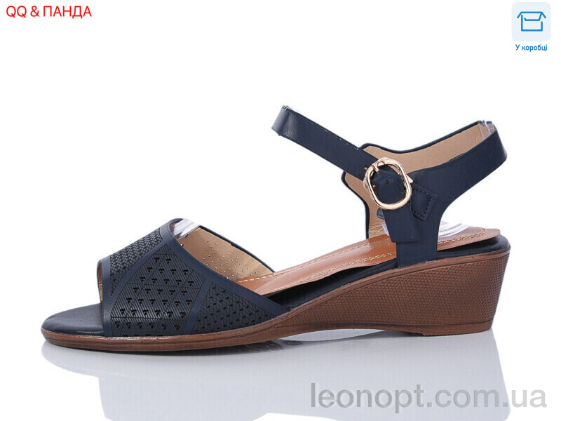 Босоножки QQ shoes C182-5