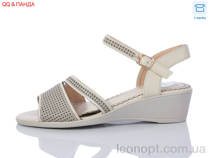 Босоножки QQ shoes C185-2