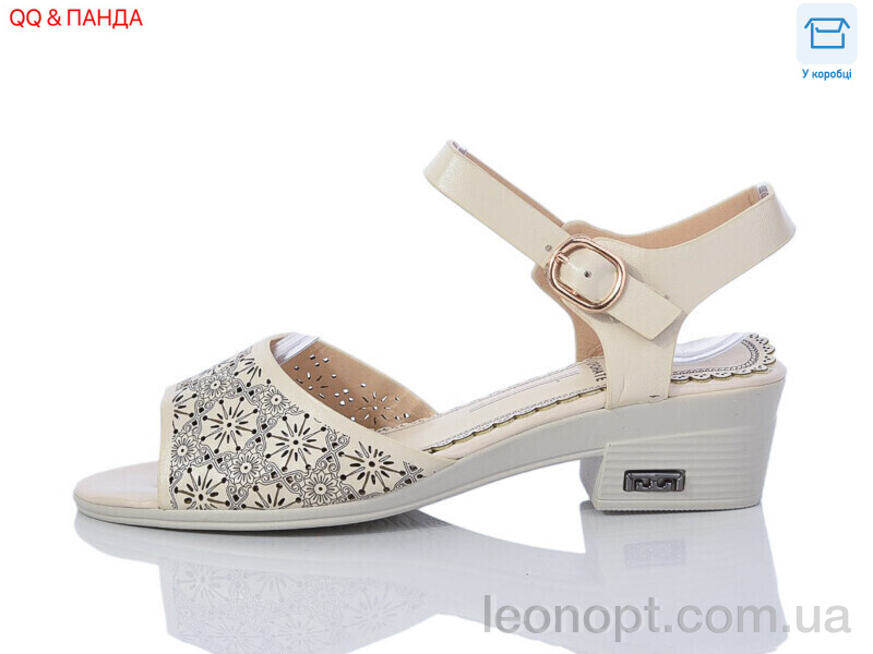 Босоножки QQ shoes C281-2