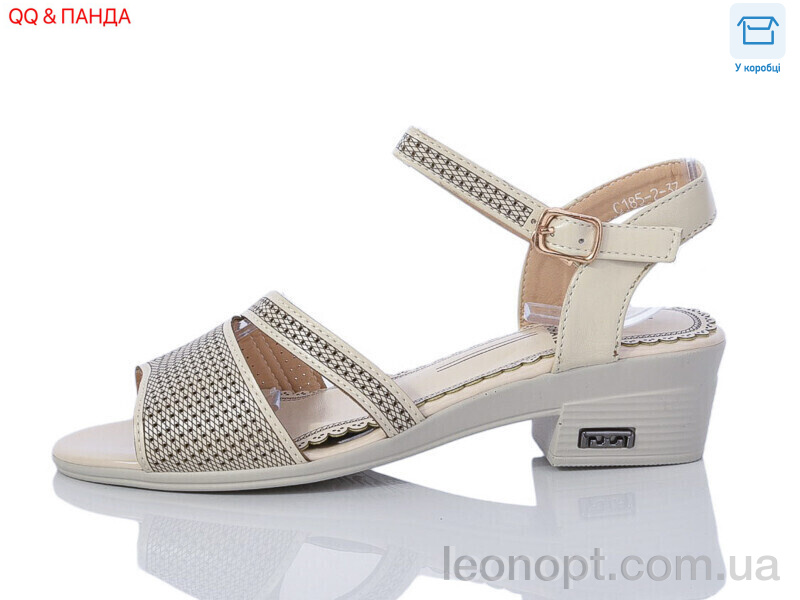 Босоножки QQ shoes C285-2