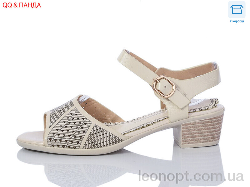 Босоножки QQ shoes C382-2