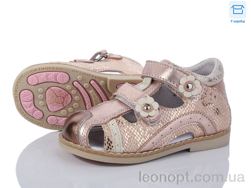 Босоножки Ok Shoes A-B005-78D