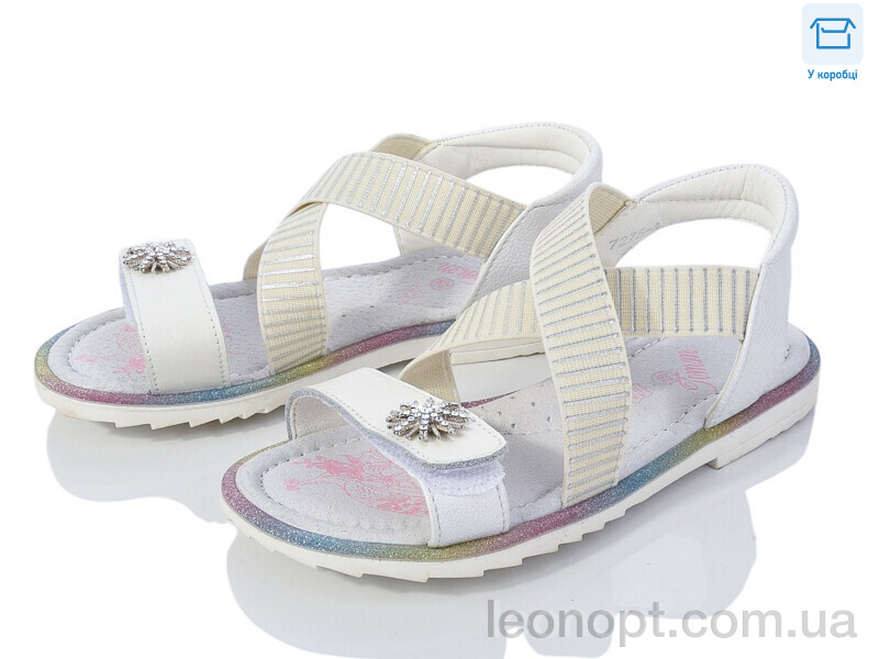 Босоножки Ok Shoes C-T72-75A