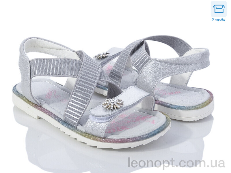 Босоножки Ok Shoes C-T72-75H