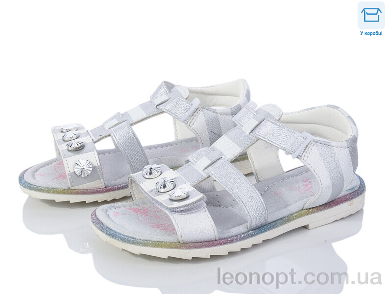 Босоножки Ok Shoes C-T72-35F