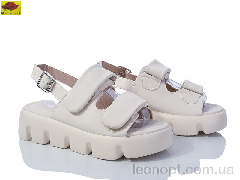 Босоніжки Mei De Li K2340-7