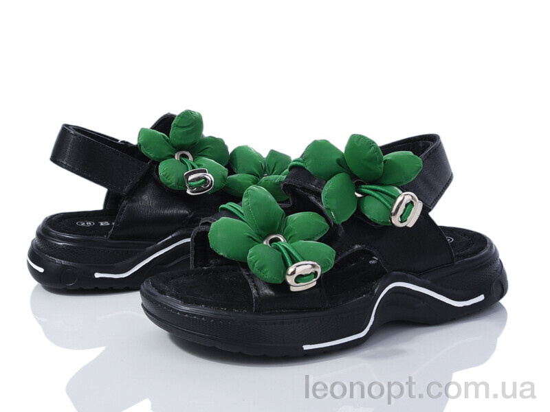 Босоножки Ok Shoes 8613-4A
