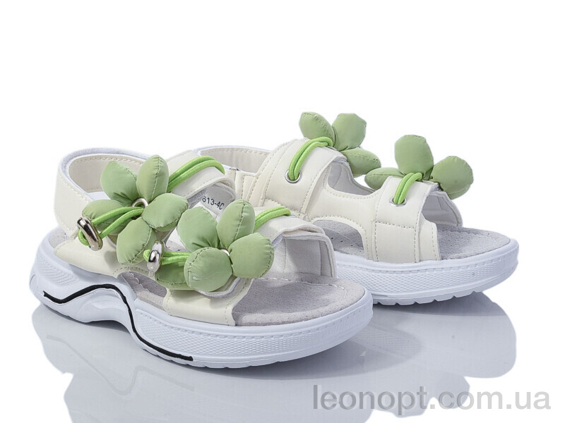 Босоножки Ok Shoes 8613-4C
