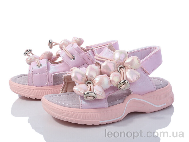Босоножки Ok Shoes 8613-4H