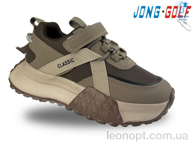 Кроссовки Jong Golf C11270-3