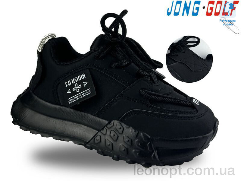 Кроссовки Jong Golf C11271-0