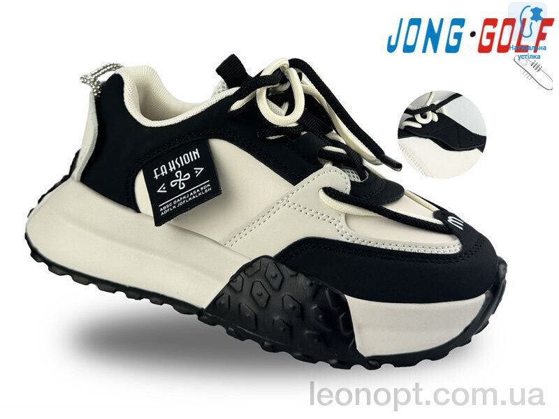 Кроссовки Jong Golf C11271-20