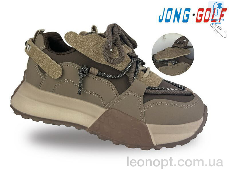 Кроссовки Jong Golf C11272-3