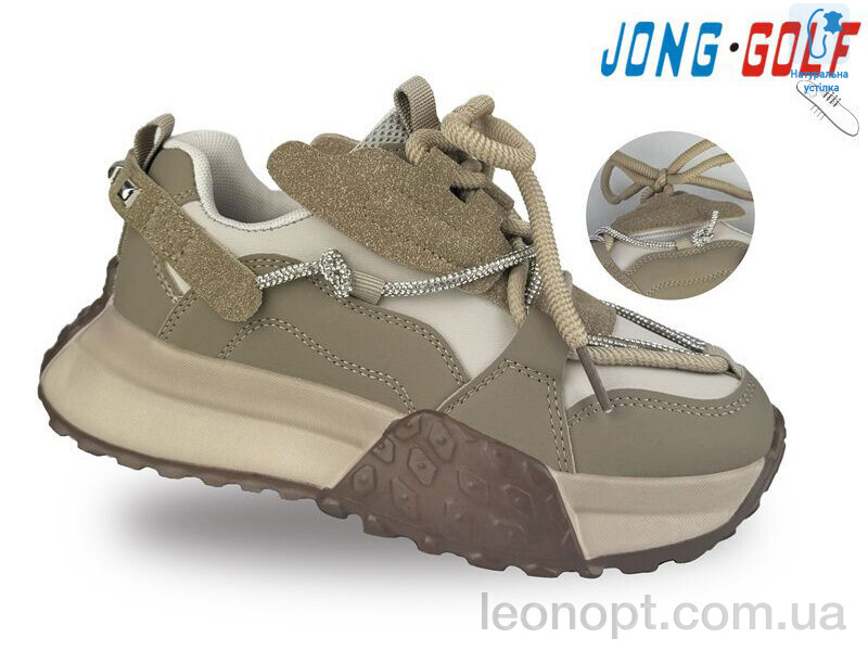 Кроссовки Jong Golf C11272-23