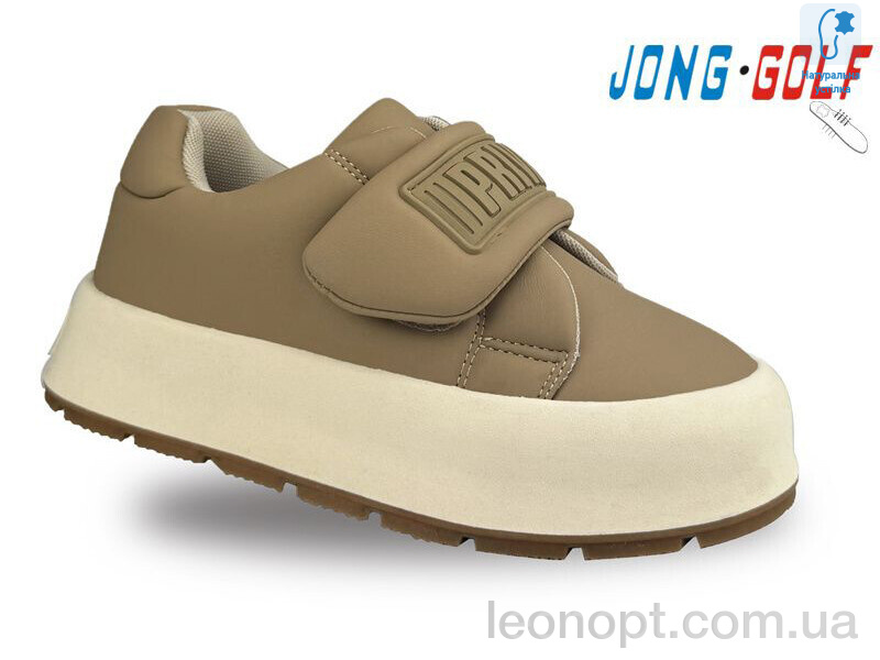 Кроссовки Jong Golf C11274-23