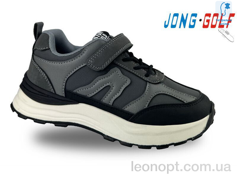 Кроссовки Jong Golf C11279-2