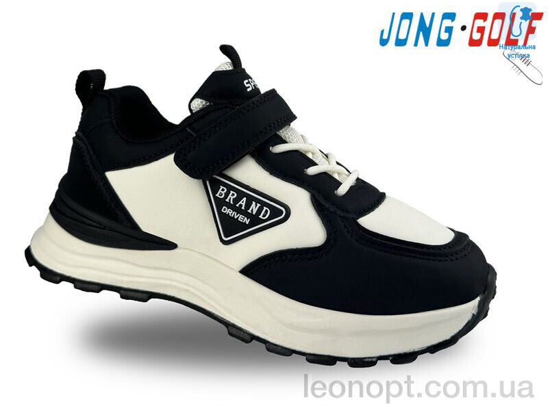 Кроссовки Jong Golf C11280-20