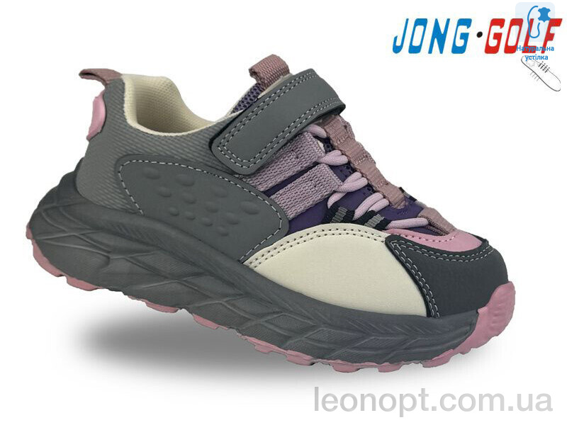Кроссовки Jong Golf C11318-2