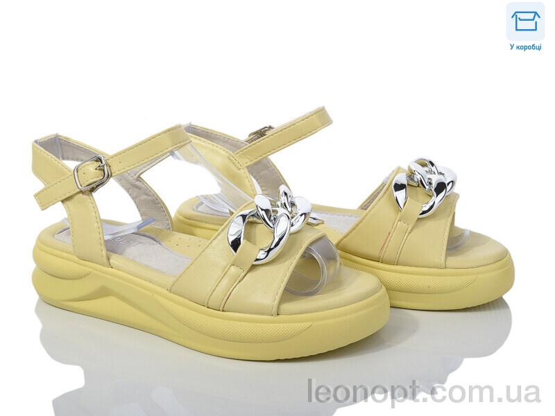 Босоножки Ok Shoes T03-3