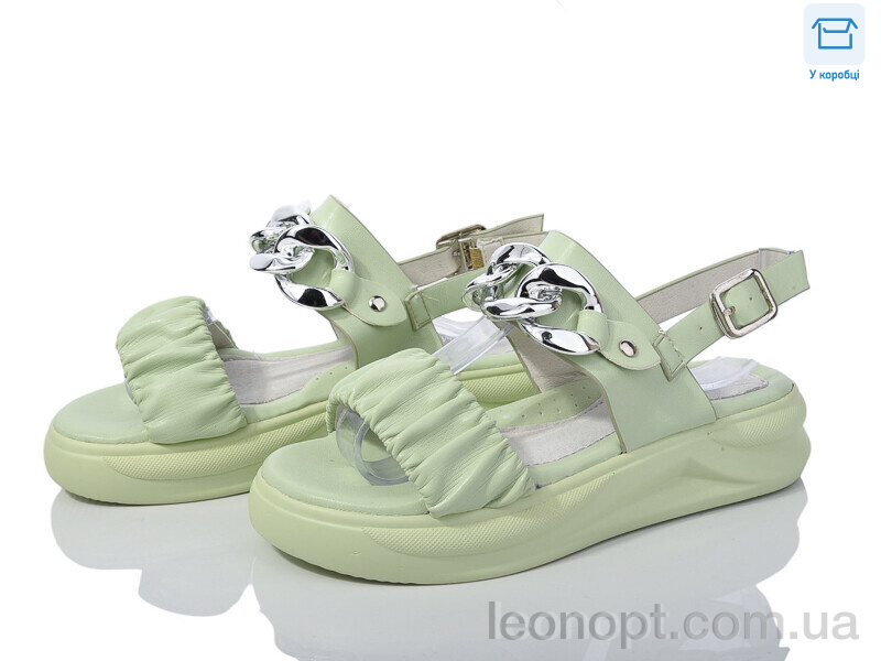 Босоножки Ok Shoes T05-7