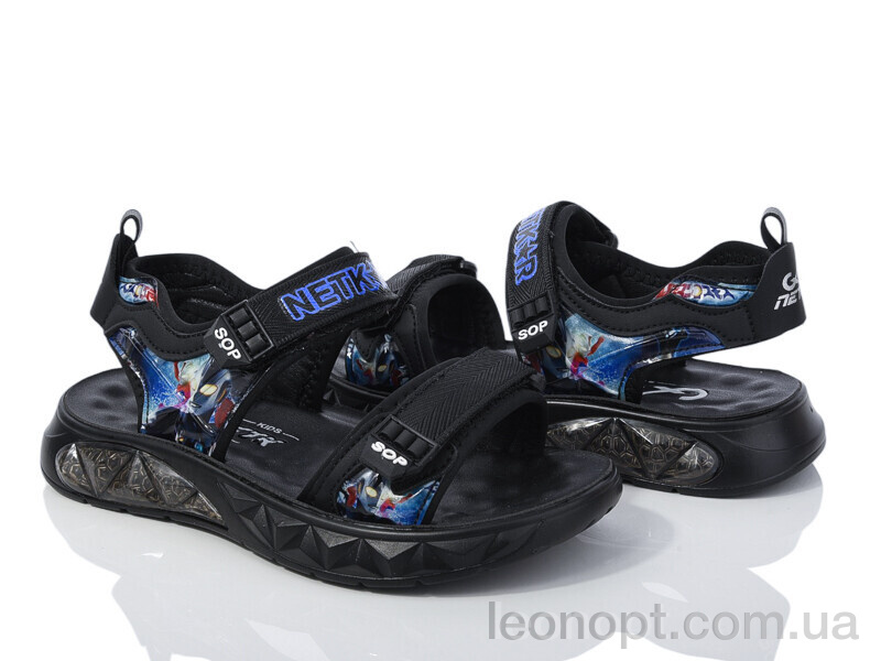 Сандалии Ok Shoes 901-3B