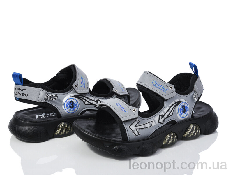 Сандалии Ok Shoes A02-3B