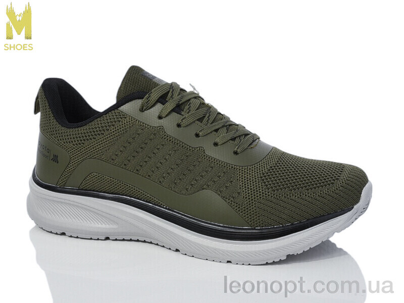 Кросівки M.Shoes AS147-7