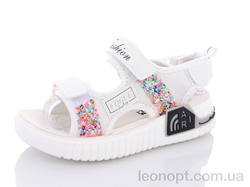 Босоножки Favorit A2372 white