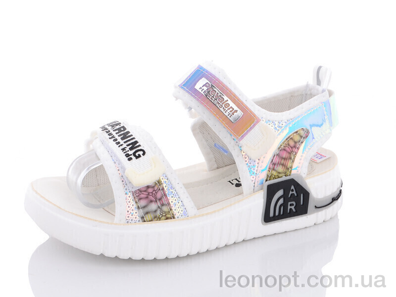 Босоножки Favorit A2373 white