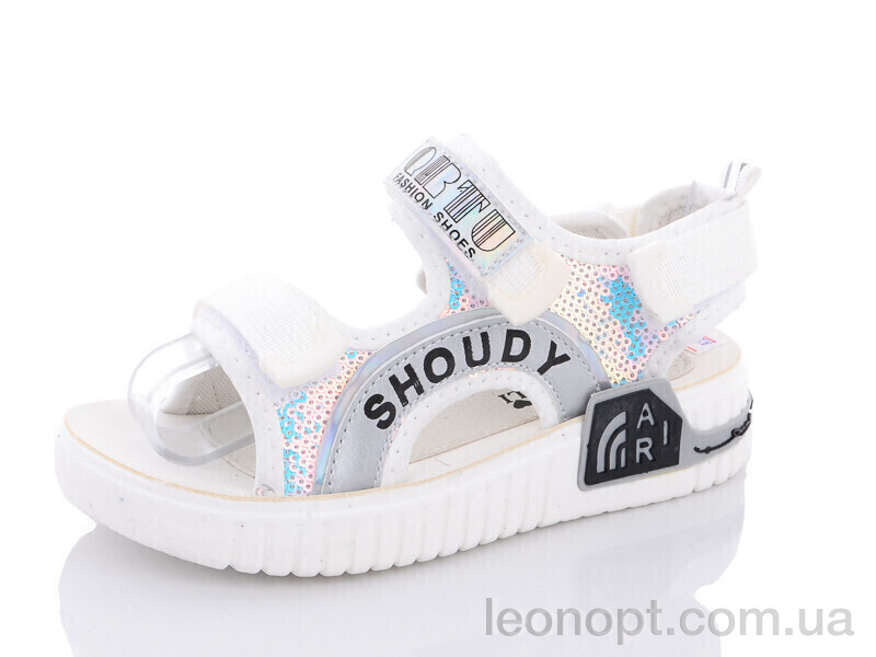 Босоножки Favorit A2376 white