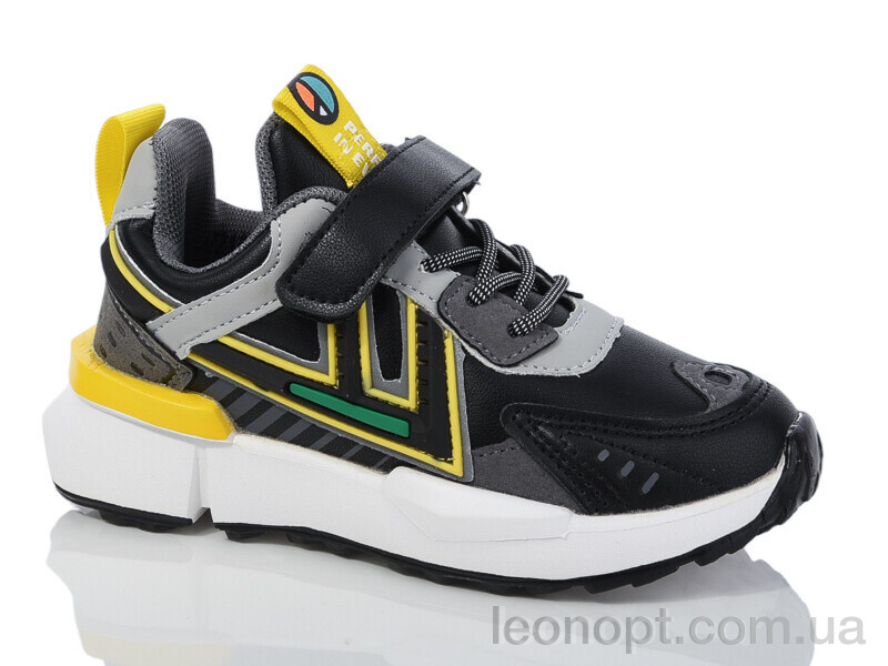 Кросівки Xifa kids JZ2104-2A