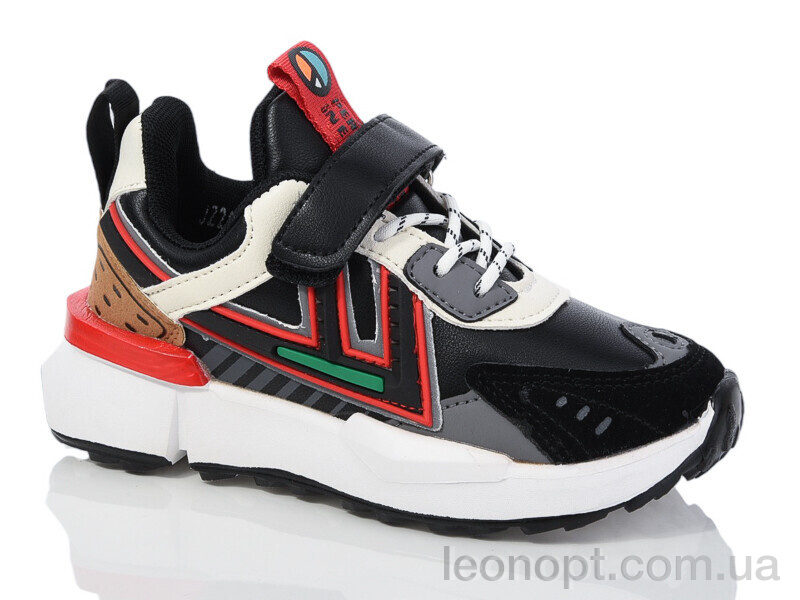 Кросівки Xifa kids JZ2104-2K
