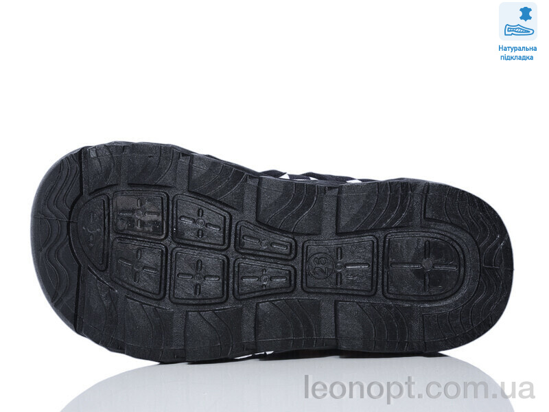 Сандалі Prime-Opt Weestep R107850631-WS