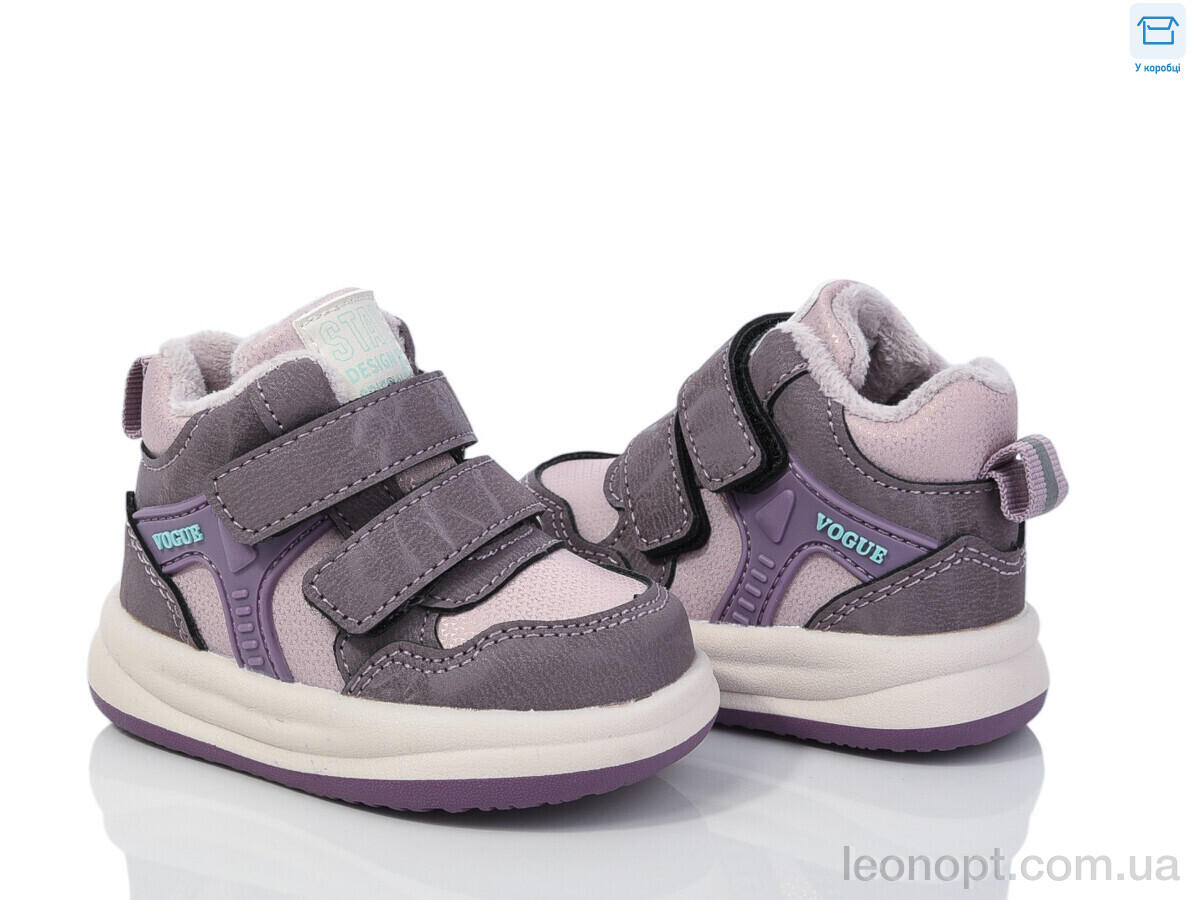 Черевики TOM.M T11213D